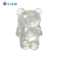 ราคา แหวนยึดโทรศัพท์ลายการ์ตูนหมี3Dที่จับโทรศัพท์สำหรับ iPhone Huawei Xiaomi (11289145450)