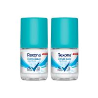 ราคา เรโซน่า ที่ทารักแร้ เรโซนา ระงับกลิ่นกาย ระงับกลิ่นตัว ลูกกลิ้ง เรโซน่า โรลออน ชาวเว่อร์คลีน หอมสดชื่นตลอดวัน ขนาด 2x25 มล (9906024674)