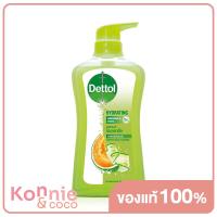 ราคา Dettol Gold Shower Gel Classic Clean 500ml (21004893044)