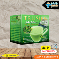 ราคา ทรูสเลน มัทชะลาเต้ หมดอายุ 03 08 25 (9491916014)