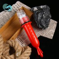 ราคา ทุ่นไฟกระพริบ แบบใส่ถ่าน2ก้อน ไฟแว๊บ รุ่นกระพริบไว ประหยัดไฟ (20728702575)