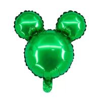 ราคา ลูกโป่งหัวมิกกี้เมาส์ 18 นิ้ว ลูกโป่งมิกกี้เมาส์ ตุ๊กตามิกกี้เมาส์ มิกกี้เมาส์ ของเล่นเด็ก Mickey mouse (3243018961)