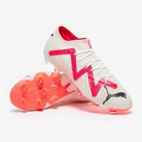 ราคา Puma Future Ultimate Low FG AG (19628759611)
