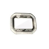 ราคา Mod Kit Watch Lens for Casio G shock DW 5600 Series GW B5600 GB 5600 GWX 5600 DW 5025 Modification Bezel Tempered Glassby Hs2023 (19596332493)