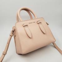 ราคา Singapore Cnk CHARLES KEITH22 product handbag lady shoulder bag CK2 rabbit ear diagonal bag (13557331942)