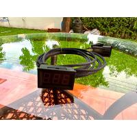 ราคา วัดแรงดันท้ายรางไทรทันงานไทย (17012035115)