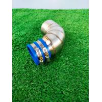 ราคา กองเลส xmax ตัวงอ คอกรองดูดสด งอ ท่อไอดีคอกรองจิตอากาศ (17780052891)