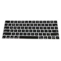 ราคา LazaraLives แป้นพิมพ์แบบกันน้ำผิว Protector สำหรับ iMac Magic แป้นพิมพ์ไร้สาย (16380191495)