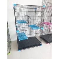 ราคา กรงแมว 2 ชั้น มีชั้นนอนและกระโดด กว้างมากกก คอนโดแมว (15470941297)