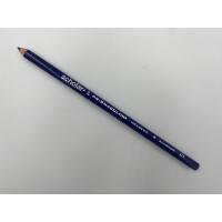 ราคา ดินสอสี Prismacolor รุ่น Scholar จำหน่ายแบบแยกแท่ง กลุ่มสีน้ำเงิน ฟ้า (14795045376)