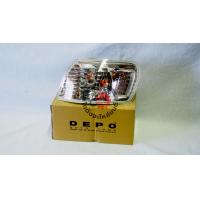 ราคา ไฟมุม โตโยต้า เออี112 ปี 1998 ลายเพชร DEPO ข้างซ้าย TOYOTA AE112 ปี 1998 LH โกดังอะไหล่ยนต์ อะไหล่ยนต์ รถยนต์ (14579104221)