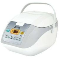 ราคา SHARP หม้อหุงข้าวคอมพิวเตอร์ไร้ซ์ รุ่น KS COM18 ขนาด 1 8 ลิตร (8874640953)