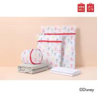 ราคา No 1 Shop MINISO กระเป๋าซักผ้า ถุงซักผ้า ถุงซักเสื้อชั้นใน ลาย Mickey Mouse P2 (21074418634)