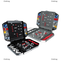 ราคา Clothing mother and baby Battleship The CLASSIC Naval COMBAT Strategy กระดานเกมกระดาน (20364157330)