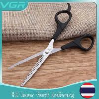 ราคา VGR ไร้สายเครื่องตัดผมชาร์จไฟฟ้าเครื่องตัดผมเครื่องตัดผม Zero Gap Finishing เครื่องตัดผม KM 2299 (20858921492)