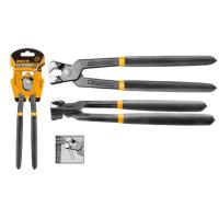 ราคา INGCO คีมผูกลวด คีมผูกเหล็ก คีมผูกลวดเหล็ก 8 รุ่น HRP02200 งานหนัก (20198274274)