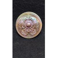 ราคา เหรียญสาริกา พระลักษณ์หน้าทอง รุ่นแรก หลวงพ่อพัฒน์ วัดห้วยด้วน นครสวรรค์ (20013194681)