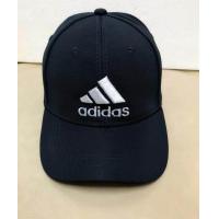 ราคา หมวกแก๊ป Adidas2 CAP COTTON ดำ ขาว แดง เขียว น้ำเงิน A02 (17324238982)