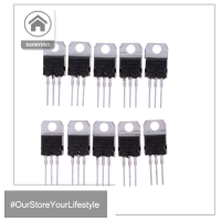 ราคา HITN 10pcs IC L7812CV L7812ถึง 220 12V Voltage Regulator (20679960806)