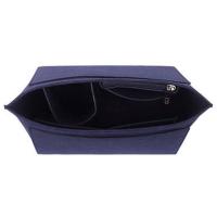 ราคา Hami เหมาะสำหรับ Longchamp Felt เรียงรายไปด้วยก้านสั้นยาวขนาดใหญ่และขนาดกลาง Longchamp เก็บกระเป๋ารองรับกระเป๋ากลางกระเป๋าด้านใน (19755054588)