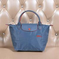 ราคา กระเป๋า Longchamp แท้ neo Le Pliage tote bag ขนาด S หูสั้น กระเป๋าช้อปปิ้ง พับเก็บได้ (19594964221)