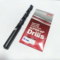 ราคา ดอกสว่านไฮสปีดเจาะเหล็กก้านตรงขนาดไดมิเตอร์ Drill HSS Straight Shank 10 00มม 11 00มม แบรนด์ YG1 สำหรับเจาะเหล็กโครงสร้าง เหล็กอัลลอย เหล็กหล่อ อะลูมิเนียม เหล็กคาร์บอน ทองแดง สินค้าพร้อมส่ง ของดีราคาส
