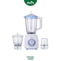 ราคา Anitech แอนนิเทค เครื่องปั่นน้ำผลไม้ ความจุ 1 6 ลิตร รุ่น SBD350 (18486533021)