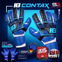 ราคา ถุงมือผู้รักษาประตู H3 CONTAX แถมกางเกงรัดกล้ามเนื้อ ของแถมอาจมีการเปลี่ยนแปลงตามเงื่อนไขบริษัท (19013215223)