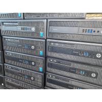 ราคา พิเศษ PC HP EliteDesk 800 G1 SFF CPU I7 Gen 4RAM 8 GB สินค้าใช้งานแล้ว (16084976823)