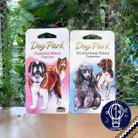 ราคา Dog Park Expansion European Dogs Famous Dogs ห่อของขวัญฟรี บอร์ดเกม Boardgame (20127606305)