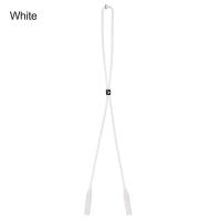 ราคา PETI JEWELLERY ผู้ชายผู้หญิง โซ่แว่น กันลื่น ซิลิโคน สายคล้องแว่นตา สายคล้องคอ เชือกแว่น สายคล้องแว่น (17644529154)