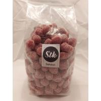 ราคา กระเจี๊ยบแก้ว สุทธิกานต์ ถุง 1 กก (9418106650)