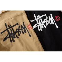 ราคา stussy fashion เสื้อเชิ้ตผ้าฝ้าย 20 (15175070013)