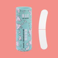 ราคา แถบปกเสื้อผ้ากันแสงสะท้อนสติกเกอร์กาวสองหน้าแบบใสสายรัดชุดชั้นในแบบซ่อน36 50ชิ้นสติกเกอร์ติดยึดกันลื่น (19539061773)