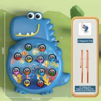 ราคา IJVBTV แม่เหล็กแบบแม่เหล็ก ของเล่นตกปลาสำหรับเด็ก คันเบ็ดตกปลา การศึกษาก่อนวัย ชุดของเล่นตกปลาไฟฟ้า วัสดุที่ปลอดภัย การ์ตูนลายการ์ตูน ของเล่นเกมตกปลาแม่เหล็ก ของเล่นเพื่อการศึกษา (20711054503)