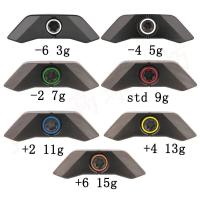 ราคา Golf TSR2 TSR4 Driver driver counterweight screw counterweight adjustment swing weight (20362152085)