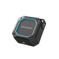 ราคา Tronsmart Groove 2ลำโพง5 3บลูทูธสเตอริโอไร้สายแท้พกพาได้กันน้ำ IPX7เบสที่เหนือกว่าสำหรับอาบน้ำ (18500974770)
