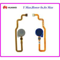 ราคา สายแพรชุดสแกนนิ้ว Huawei Y MaxARS L22Honor 8x8x Max (18354272945)