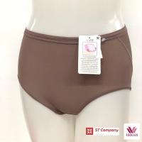 ราคา กางเกงใน Wacoal U Fit Short Panty แบบเต็มตัว Short รุ่น WU4937 สีน้ำตาลไหม้ BT 1 ชิ้น วาโก้ ผู้หญิง โอบกระชับก้นพิเศษ ไม่เข้าวิน แนบกระชับ มั่นใจ (5662112157)
