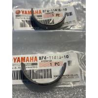 ราคา ชาร์ปxmax ชาร์ปข้อเหวี่ยง xmax ชาร์ปลูกปืนก้านสูบ YAMAHA XMAX300 ของแท้ เบิกศูนย์ (16519021027)