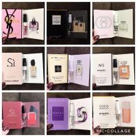 ราคา ของแท้ น้ำหอมBrandname ขนาดพกพา 2มล (16358468032)