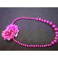 ราคา เครื่อง ประดับ ชุดเด็กทองกวาว ชุดเด็กย้อนยุคโบราณ (21165098141)