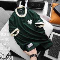 ราคา Thu เอนวาย เสื้อยืด เสื้อยืดผู้ชาย เสื้อยืดผู้หญิง เสื้อยืดสีดำ เสื้อยืดสีขาว เสื้อแฟชั่น เสื้อผู้ชาย เสื้อผู้หญิง เสื้อคู่ เสื้อแฟชั่น (14366926411)