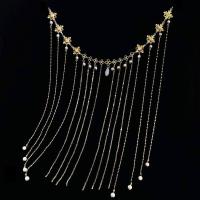 ราคา สร้อย คาดหน้า ผาก YOCKY หวาน Retro Headdress จี้ Water Drop Rhinestone อุปกรณ์เสริมผมงานแต่งงานเครื่องประดับหน้าผากเจ้าสาว Tiara หน้าผาก Chain คิ้ว Drop Headband (16902867646)