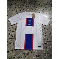 ราคา In Stock 22 23 Paris Home Jersey Away Fans Issue Shirt FC kit MESSI No 30 printed any nameset (19808116715)