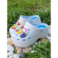 ราคา COD Baoji รองเท้าหัวโต รองเท้าหัวโตผู้หญิง (20751131609)