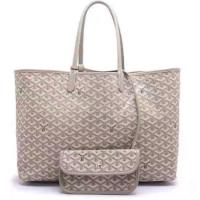 ราคา Goyard Gao Yade กระเป๋า Goya กระเป๋าทรงสี่เหลี่ยมมีหูหิ้วสะพายไหล่ผู้หญิงฤดูร้อน2023กระเป๋าช้อปปิ้งด้านเดียวกระเป๋าสะพายไหล่มือถือ (20691948078)