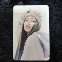 ราคา ลดราคา 50 ใน Live BLACKPINK พร้อมส่ง การ์ด JISOO ME LALISA photocard โปสการ์ด big photo จีซู เจนนี่ โรเซ่ ลิซ่า (20047651213)