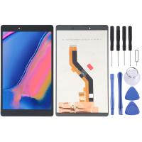 ราคา หน้าจอ LCD ของ OEM สำหรับ Samsung Galaxy Tab A 8 0 2019 SM T290 รุ่น WIFI พร้อม Digitizer ประกอบเต็มตัวเครื่อง สีดำ อะไหล่ห้างสรรพสินค้า (20335635641)