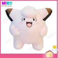 ราคา ตุ๊กตา โปเกม่อน ปิบปี้ Pippi Pokemon ขนาด 10 นิ้ว ของเล่น ของเล่นเด็ก ของขวัญ งานป้าย ลิขสิทธิ์แท้ (20147727060)